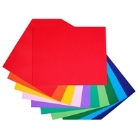 Quill Board 210gsm 510mm X 635mm - Assorted