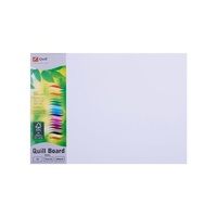 Quill Board 200gsm A3 Pack 25 - White