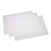 Quill Litho Paper 255x380mm 60gsm White