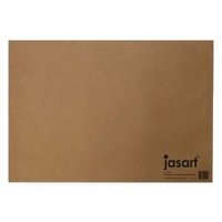 A3 Jasart Kraft Art Folio