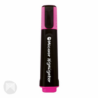 Eco Highlighter Pink  