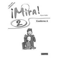 Mira 2 Workbook A
