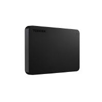Toshiba 2.5' external hard drive USB3 1TB Canvio*