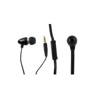 Stereo Earphones with inline microphone