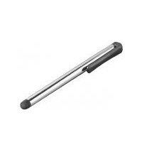 Capacitive Stylus Silver