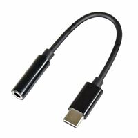 Shintaro USB-C Headphone Jack - USB-C to AUX 3.5mm adapter