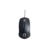 3 Button Wired Optical Mouse SHSM03*