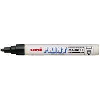 Uni PX-20 Paint Marker Black