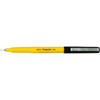 99-L Finepoint 0.4mm - Black