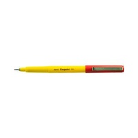 99-L Nikko Finepoint 0.4mm - Red