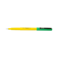 99-L Nikko Finepoint 0.4mm - Green