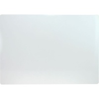 A3 Magnetic Mdf Whiteboard Double Sided - Plain