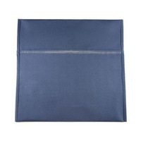 Chair Bag - Navy Blue 43 x 43cm