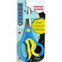 High Quilty Scissors 165mm Comfort Grip 