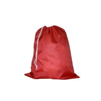 Multipurpose Drawstring Bag 40cm X 34cm - Red