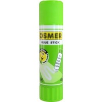 40 Gram Glue Stick - White (green lid)