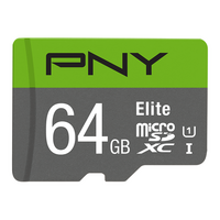 PNY uSD Elite 64GB