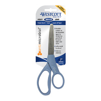 Westcott Student Antimicrobial Left/Right 178mm 7 inch Scissors
