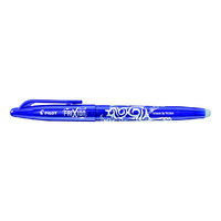 Pilot FriXion Ball Fine Erasable Pen Blue 0.7mm