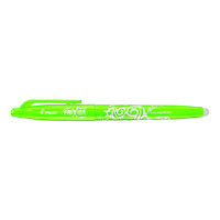 Pilot FriXion Ball Fine Erasable Pen Light Green