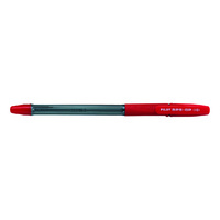  Pilot BPS-GP Ballpoint Extra Broad Red 