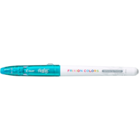 Pilot FriXion Colors Erasable Pen Light Blue 