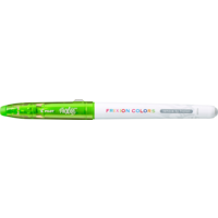 Pilot FriXion Colors Erasable Pen Light Green 