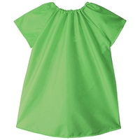 Art Smock Short Sleeve 80cm Long 9-12 Years - Assorted Colours