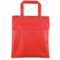 Library/Carry Bag Red 5200 (40 Long x 35 Wide)