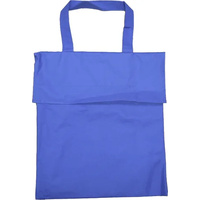 Library/Carry Bag Royal Blue 5200