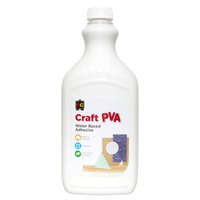 Glue Craft Ec Pva Water Based 2L