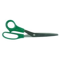 Scissors Smart 210mm (Left Handed) Green Handle