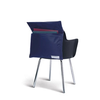 Spartan Nylon Chair Bag 46X31Cm Navy