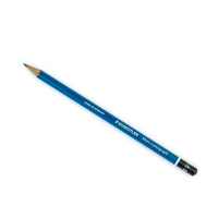 Staedtler Mars Lumograph pencils - 2H