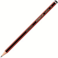Staedtler Tradition graphite pencils - 2H