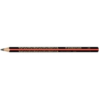 Staedtler Jumbo 2B Triangular Graphite Pencil - 1285-1