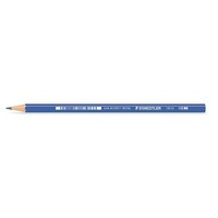 Staedtler Graphite Pencils Box 12 2B