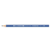 Staedtler graphite pencils - 2B