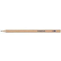 Staedtler Natural Graphite Pencils - HB 