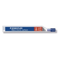 Staedtler Lead HB Polymer 0.5 mm Tube of 12 leads