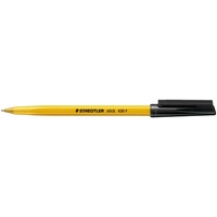 Ballpoint pen 430 fine - black