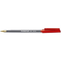 Staedtler Stick Pen 430medium Ballpoint Pen – One Stop Stationery Supplies