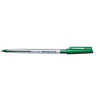 Staedtler Ballpoint Stick Pen 430 Medium - Green