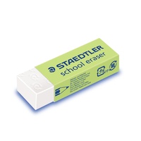 Staedtler School Eraser Large