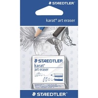 Staedtler Kneadable art eraser - card 1
