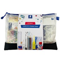 Complete Student Pack Stationery Kit