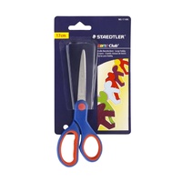Staedtler Noris Club Right Hand Hobby scissors 17cm