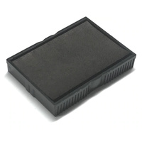 Shiny Replacement Pad for S-401 to S-407 and S-410 - black