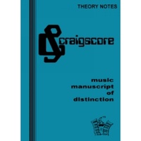 A4 Craigscore Music Theory Notes Tn-10-32