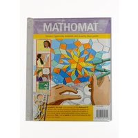 Mathomat V2 Template With Poster Insert